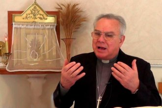 En busca de un sucesor para Monseñor Collazuol. Cómo es el proceso de designación de un nuevo obispo