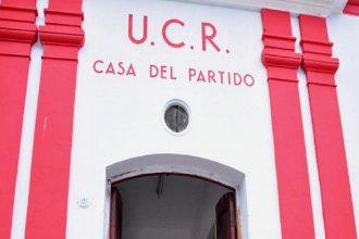 La UCR Paraná denunció “maniobras para confundir al electorado” y desmintió respaldos a Romero