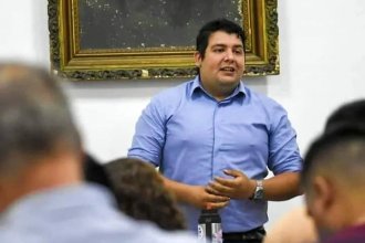 ¿Quiénes son las nuevas autoridades de UCR Diversidad Entre Ríos?