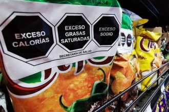 Proponen que se aplique el etiquetado frontal a los alimentos elaborados en Entre Ríos