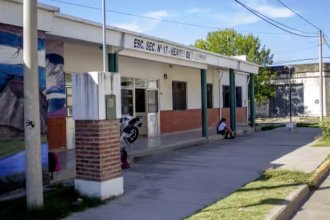 Denunciaron intento de secuestro de dos estudiantes cerca del corsódromo de Gualeguaychú