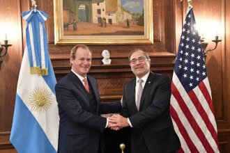 Para “incrementar el comercio bilateral e inversiones”, empresas estadounidenses visitarán Entre Ríos