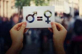 Imponen la paridad de género para todas las organizaciones civiles de la provincia