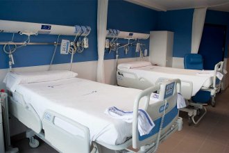 Sanatorios de Concordia suspendieron prestaciones a tres obras sociales y una prepaga