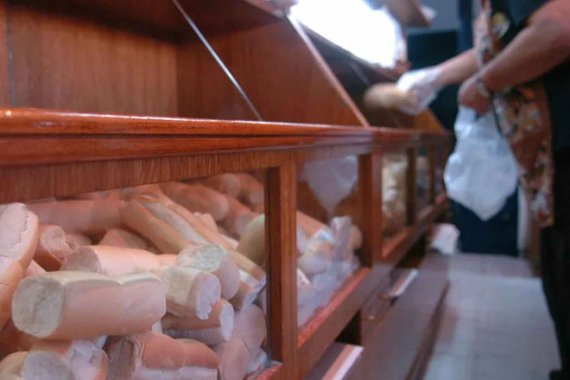 Panaderos entrerrianos advierten que trabajan "a pérdida": las ventas cayeron un 30%