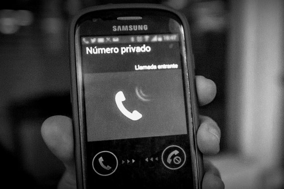 Cierran causa por secuestro virtual tras acuerdo conciliatorio entre estafadora y víctima