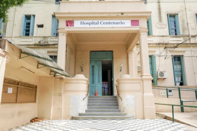Cesantearon a médico de hospital entrerriano acusado de mala praxis, “toxicomanía” y portación de arma