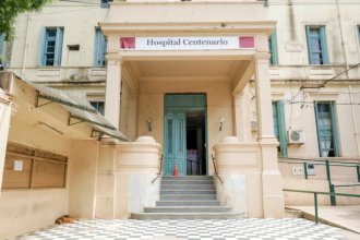 Hospital de la costa del Uruguay incorpora vigilancia epidemiológica por casos de suicidio