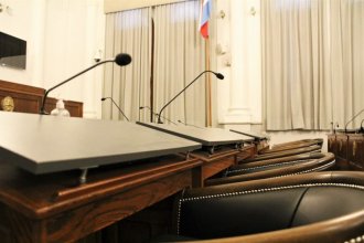 Candidatos a cargos judiciales, ante el Senado: dos aspiran a salas del STJ y otro a un juzgado de Concordia