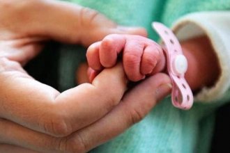 Supera la media nacional: la tasa de mortalidad infantil volvió a crecer en Entre Ríos