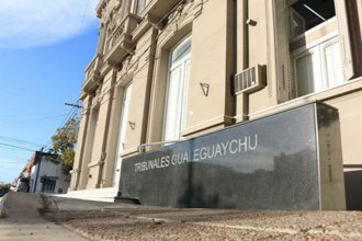 Tras seis años de proceso judicial, condenaron a dos hombres por el abuso de una menor de edad