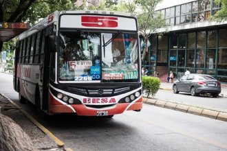 UTA rechazó la oferta y no hay acuerdo con las empresas de colectivo de Paraná