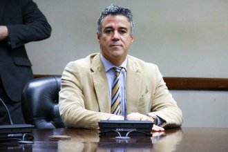 Tras dos renuncias, Daniel Rafecas será jurado técnico para el concurso por la Fiscalía Anticorrupción de Concordia