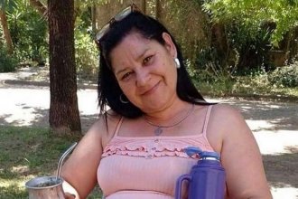 Prisión perpetua para el femicida de Fabiana Luque: el traslado a una unidad penal queda en suspenso