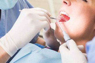“A 24 horas de la facturación”, Iosper pagó más de 7 millones de pesos a odontólogos