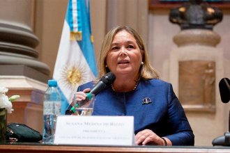 Los “pareceres” de la doctora Susana Medina sobre la muerte de Sandra Martínez