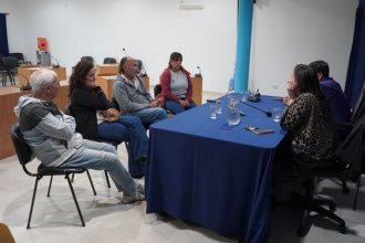 Inscriben a una “Remada por el Perucho”: jornada de limpieza comunitaria en el departamento Colón