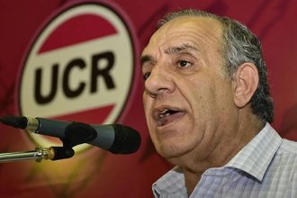 Fuad Sosa: sus vínculos con el peronismo, la corrupción en la Legislatura y las aspiraciones de la UCR
