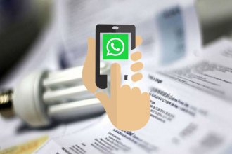 Habilitan línea de WhatsApp en la Cooperativa Eléctrica: los cuatro trámites que se pueden realizar