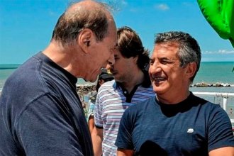 Sorteo. Eugenio Zaffaroni será uno de los jurados del concurso para elegir a los fiscales anticorrupción de Entre Ríos