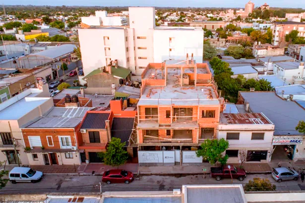 Los uruguayos impactan en el mercado inmobiliario