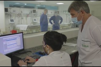 “Entre Ríos Pandemia Covid-19”, el documental de Salud que cuenta en primera voz los alcances del virus