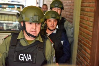 Abusos en el Ejército: en votación dividida, la Justicia Federal confirmó el procesamiento de Candiotti
