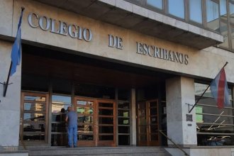Elecciones en el Colegio de Escribanos: el Superior Tribunal consideró que el amparo no es la vía de reclamo