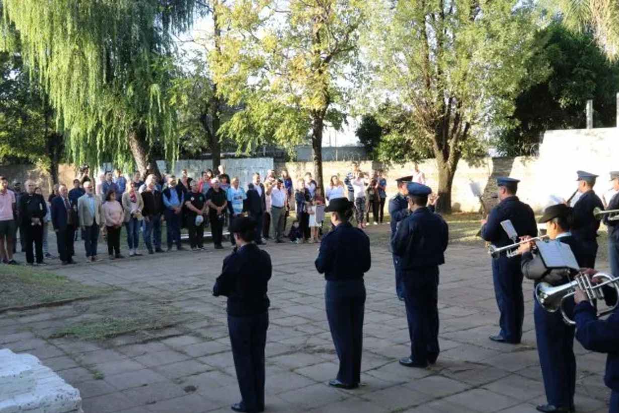 Veteranos de Malvinas, enojados por el nombre de una plaza que ...