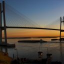“Ha demostrado ser una fracaso”: piden la quita del peaje en el puente Victoria-Rosario