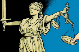Divagaciones sobre el “Law Fare”