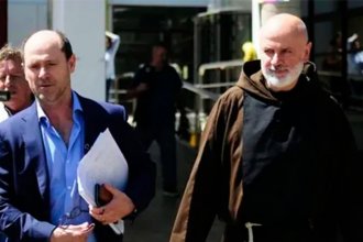 Por "beneficio de la duda", absolvieron a cura denunciado por abuso a un seminarista entrerriano
