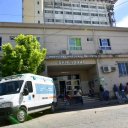 Internaron a niña de 2 años que fue atacada por un rottweiler: se encuentra en estado reservado