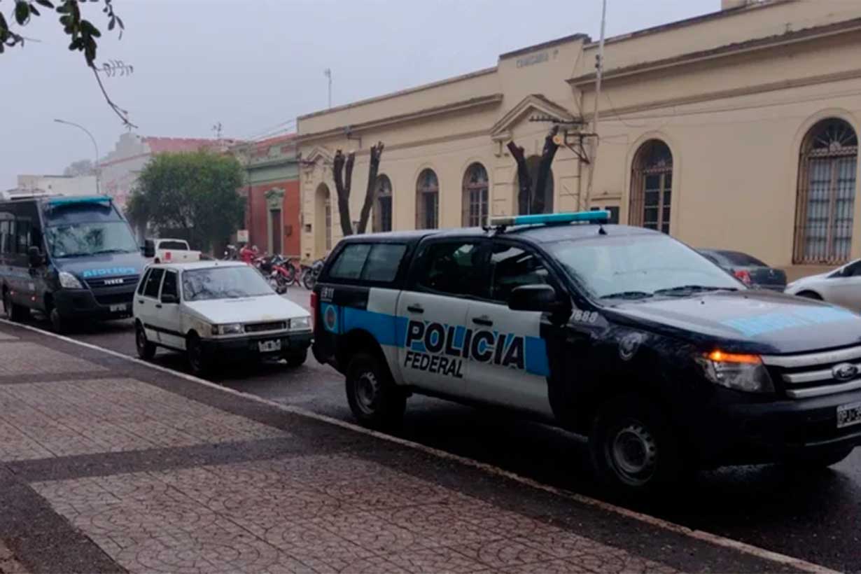 Detienen a otro sospecho por el crimen de la periodista de Corrientes ...