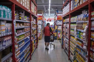 Supermercadistas no quieren el <i>cero kilo</i> pero sí más control porque “existe profunda preocupación” por el contrabando en la frontera