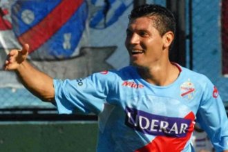 Falleció Javier Yacuzzi, un futbolista con pasado en el “Lobo” entrerriano