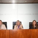 Casación rechazó planteos de los defensores y ratificó las condenas a Urribarri, Báez y Aguilera