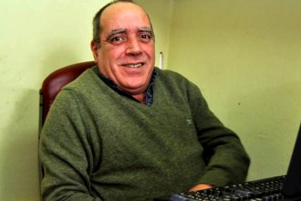 Pesar por el fallecimiento del doctor Alberto Irigoitia, referente epidemiológico del departamento Colón