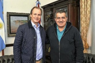 "El peronismo se está poniendo en marcha", afirmó Cáceres sobre la baja de precandidaturas de Piaggio y Cresto