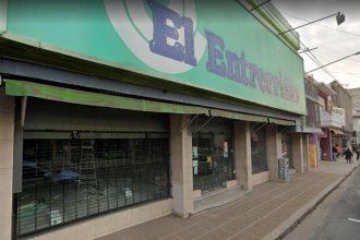 Rematarán otro local de Bazar El Entrerriano en Paraná: los empleados siguen sin cobrar
