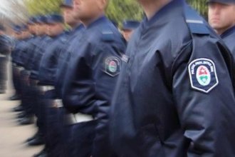 La Policía de Entre Ríos reportó “falsas alarmas” de saqueos e instrumentó “monitoreos preventivos”