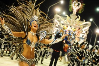 ¿Por qué aún no asumió Victoria Giménez, la primera mujer que estará al frente de la Comisión del Carnaval?