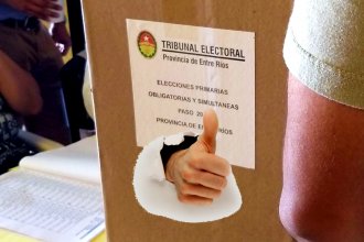 Pulgar arriba del Tribunal Electoral para tres alianzas entrerrianas