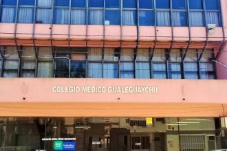 En Gualeguaychú, Osde sigue sin convenio con el Colegio Médico
