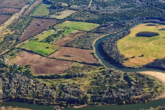 Hay una nueva área natural protegida en la provincia: ¿Dónde queda y qué actividades se realizan allí?