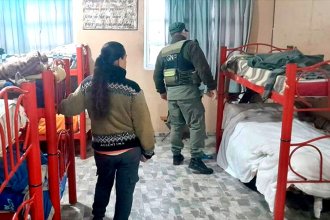 Rescataron a 403 víctimas de trata tras allanamientos en Entre Ríos y otras provincias