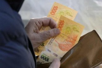 A falta de acuerdo, Milei definirá el salario mínimo por decreto