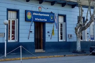 Dictaron prisión preventiva para una pareja: hijo adoptivo los denunció por abuso sexual