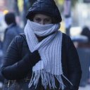 Entre Ríos, bajo alerta amarilla por frío extremo: advierten por &ldquo;efectos en la salud&rdquo;