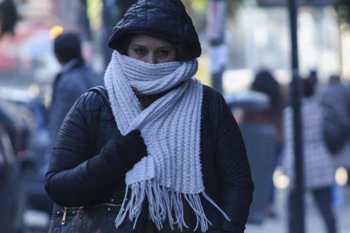 Entre Ríos, bajo alerta amarilla por frío extremo: advierten por efectos en la salud - Noticias - Elentrerios.com